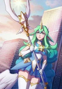 Soraka SG