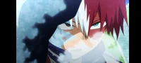 Shouto Todoroki