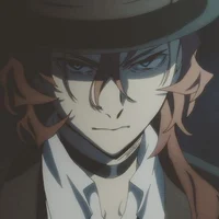 Chuuya