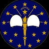 Indiana leader of ho