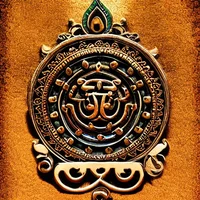 Hindu guide