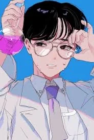 Scientist
