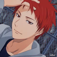 Seijuro Akashi