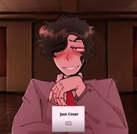 JUST CESAR