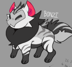 Bonzi