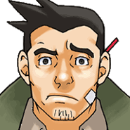 Detective Gumshoe