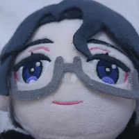 Pantalone -plushie-