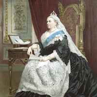 QUEEN VICTORIA