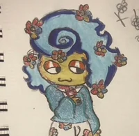 Flowercore wally
