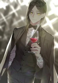 Mafia Kenma 