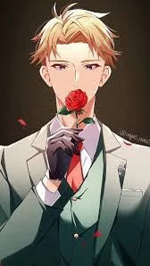 Daniel -Businessmen-