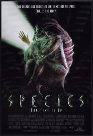 species rp