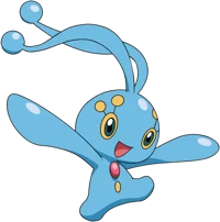 Manaphy