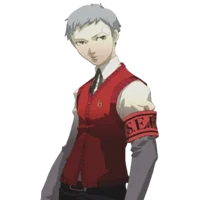 Akihiko Sanada