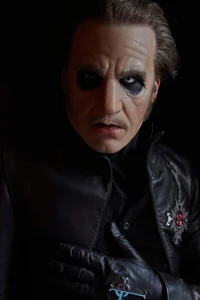 Cardinal Copia 