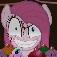 pinkie pie EXE