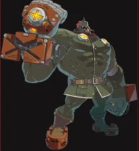 Potemkin
