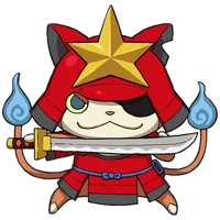 The Last Nyanmurai