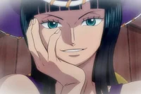 Nico Robin