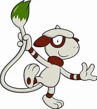 Smeargle