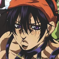 Narancia Ghirga