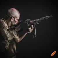 Singlae war simulato