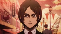 Diabolical Eren