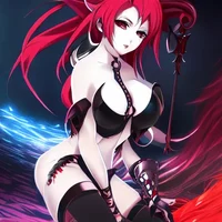 Devil Queen rp