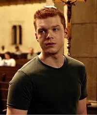 Ian Gallagher 