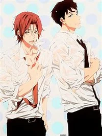 2 psychotic roomates