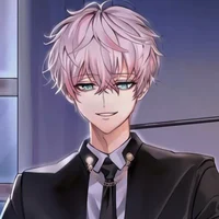 Saeran - Unknown