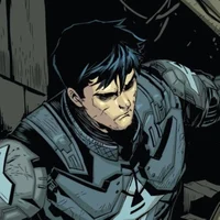 Jason Todd