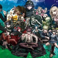 Danganronpa V3 K-H-
