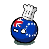Cook Islandsball
