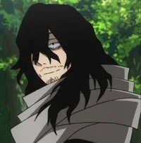 Shota Aizawa 