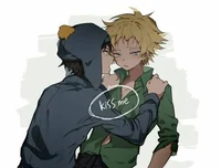Craig and Tweek