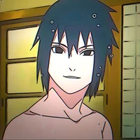 Sasuke Uchiha