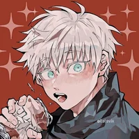 Satoru Gojo