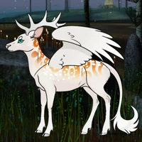 Laor Spirit Deer