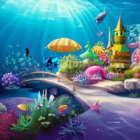 Bikini Bottom RPG