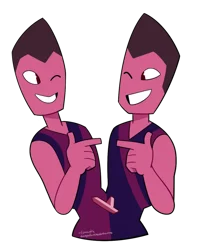 08 Rutile twins