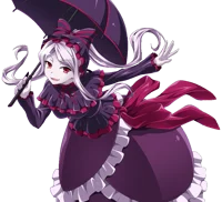 Shalltear