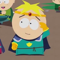Butters Stotch