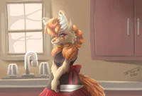 Yandere Furry Asylum