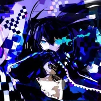 Black Rock Shooter
