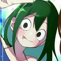 Tsuyu