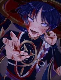 Scaramouche