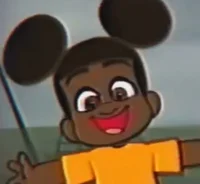 Amanda the adventure