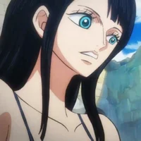 -Nico Robin-