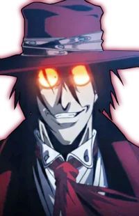 Alucard 